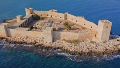 Tarihi Mekanlarda Fotoğraf Çekme Rehberi