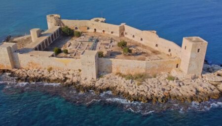 Tarihi Mekanlarda Fotoğraf Çekme Rehberi