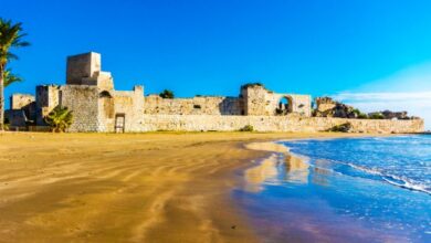 Mersin Antik Kentleri Rehberi: Kilikya’nın Kalbinde Zamanda Yolculuk