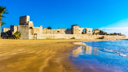 Mersin Antik Kentleri Rehberi: Kilikya’nın Kalbinde Zamanda Yolculuk